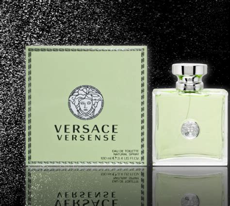 ebay perfume versace|Versace versense discontinued.